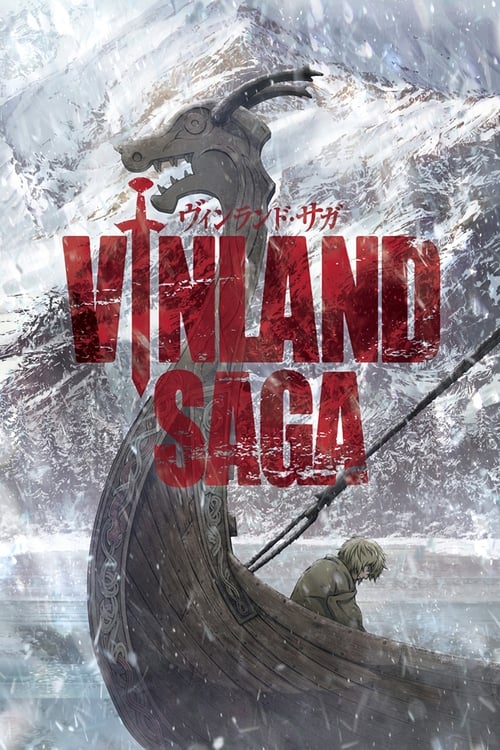 دانلود سریال حماسه وینلند | Vinland Saga