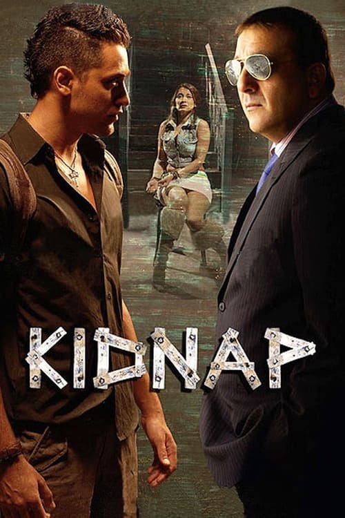 دانلود فیلم Kidnap